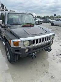 2006 Hummer H3