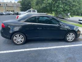 2009 Volkswagen EOS