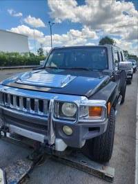 2008 Hummer H3