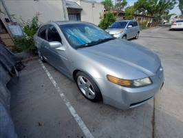 2006 Acura 3.2TL