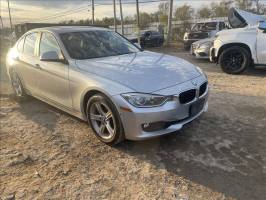 2012 BMW 328