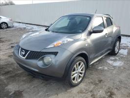 2013 Nissan Juke