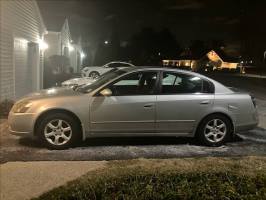 2006 Nissan Altima