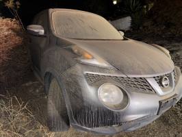 2015 Nissan Juke