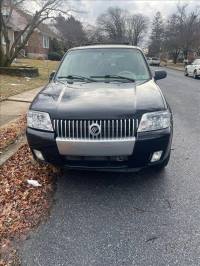 2006 Mercury Mariner 2006 Mercury Mariner
