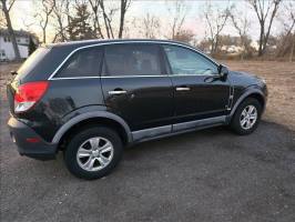 2008 Saturn Vue
