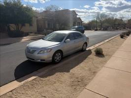 2009 Toyota Camry