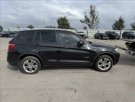 2015 BMW X3