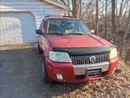 2006 Mercury Mariner