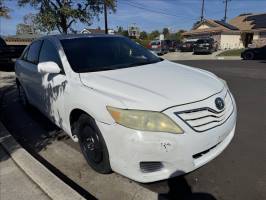 2010 Toyota Camry