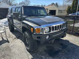 2006 Hummer H3