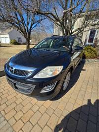 2011 Mazda CX-9
