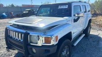 2006 Hummer H3