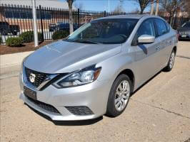 2016 Nissan Sentra