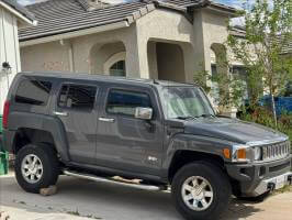 2008 Hummer H3