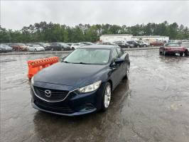 2016 Mazda 6