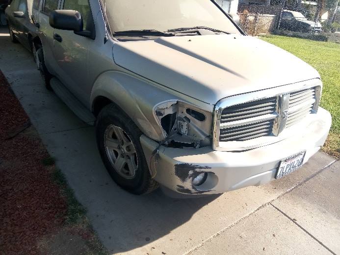 2005 Dodge Durango