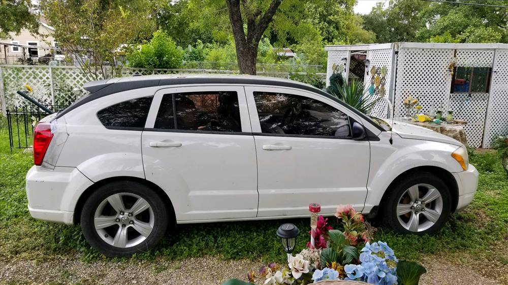 2010 Dodge Caliber