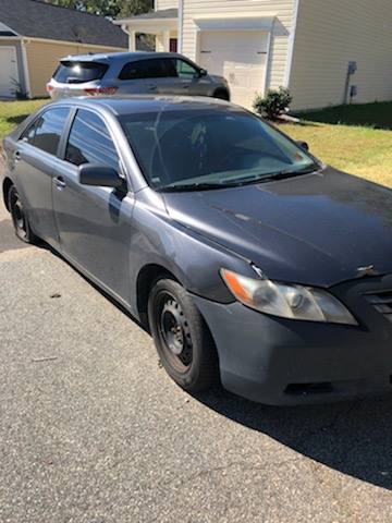2009 Toyota Camry