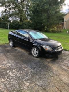 2008 Chevrolet Cobalt Coupe