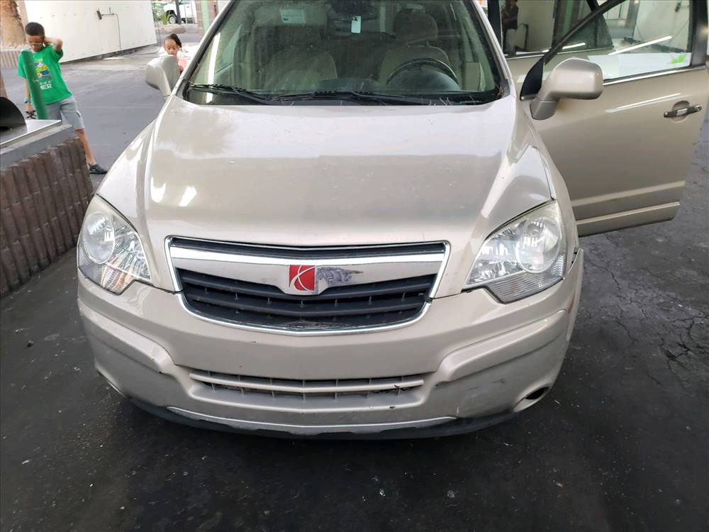 2009 Saturn Vue