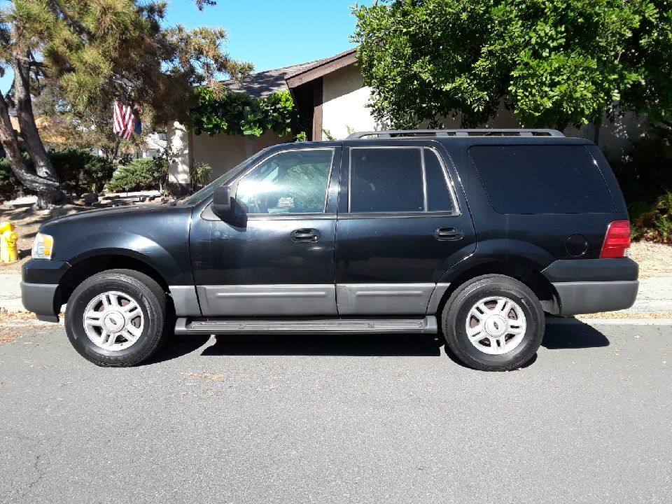 2006 Ford Expedition