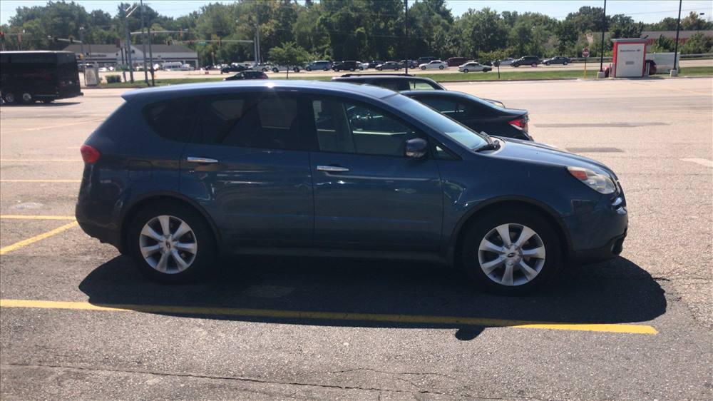 2006 Subaru B9 Tribeca