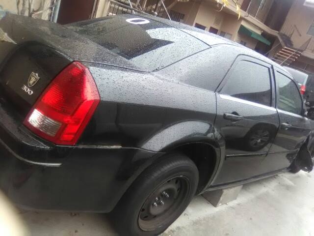2006 Chrysler 300