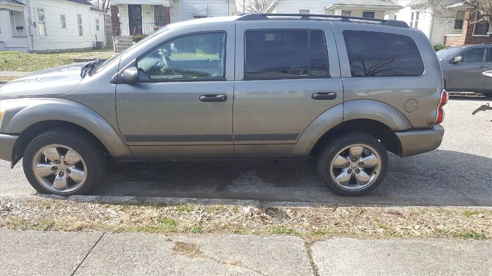 2006 Dodge Durango