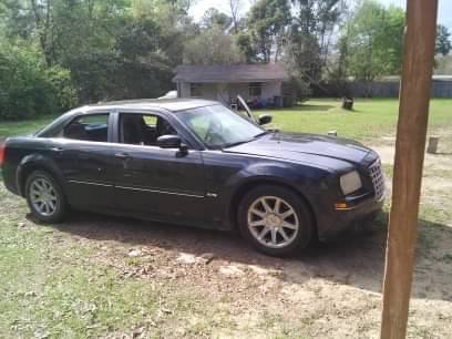 2005 Chrysler 300