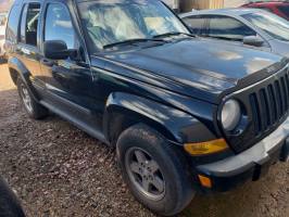 2005 Jeep Liberty