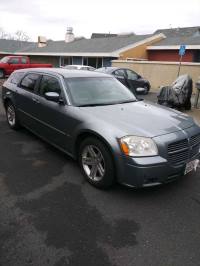 2006 Dodge Magnum