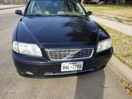 2006 Volvo S80