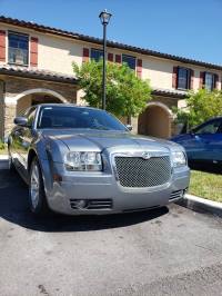 2007 Chrysler 300