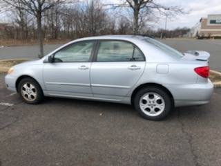 2006 Toyota Corolla