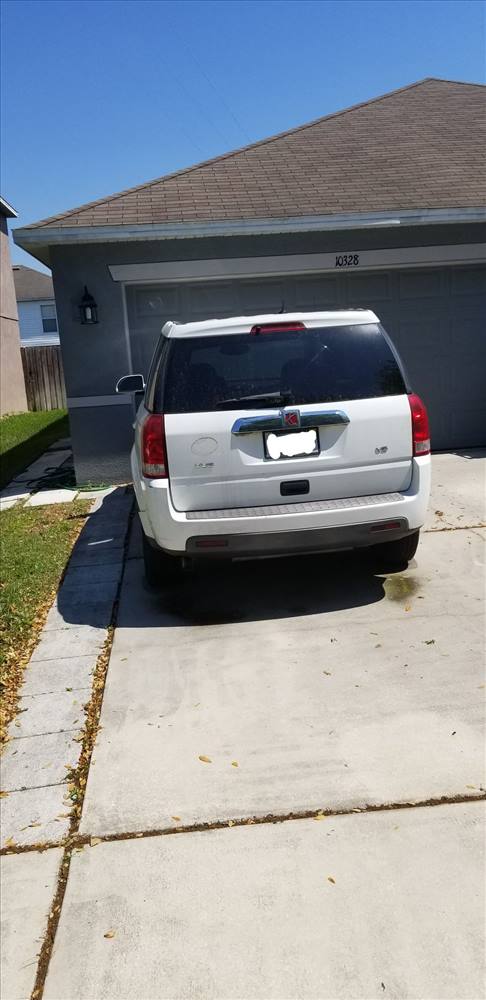 2006 Saturn Vue