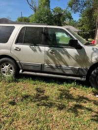 2004 Ford Expedition