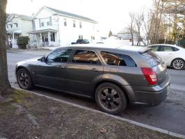 2005 Dodge Magnum