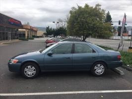 2000 Toyota Camry