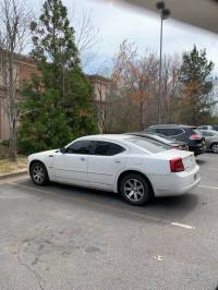 2006 Dodge Charger