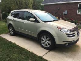 2006 Subaru B9 Tribeca