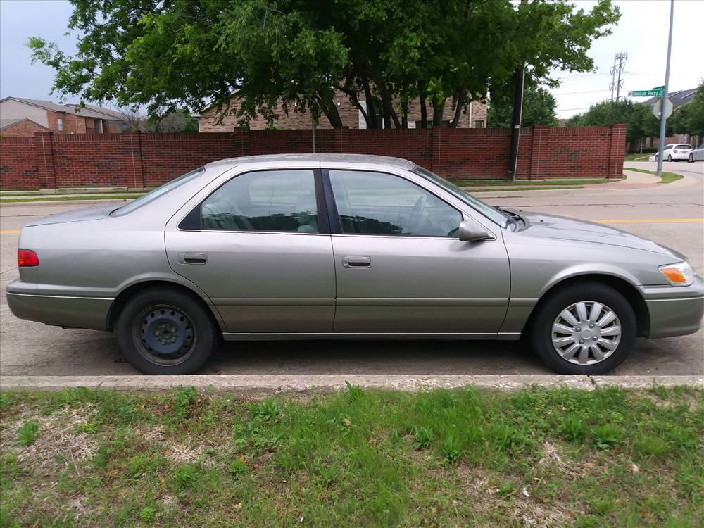 2001 Oldsmobile Bravada