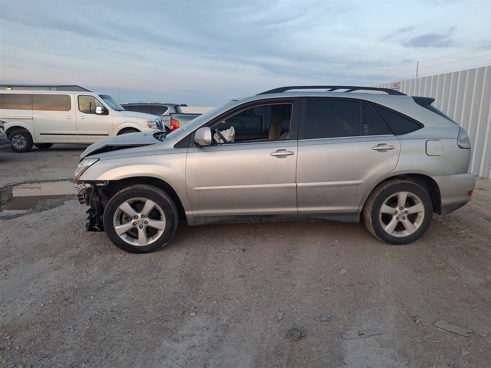 2004 Lexus RX