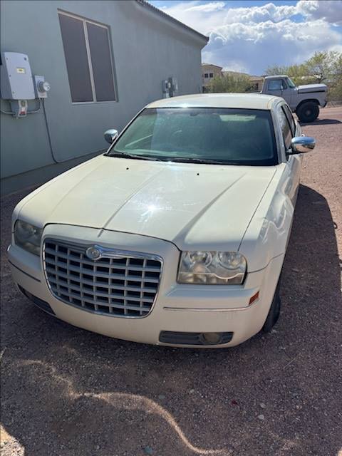 2004 Chevrolet TrailBlazer
