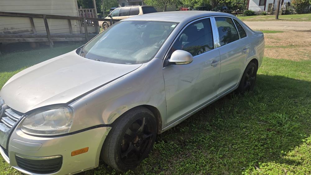2007 Volkswagen Jetta